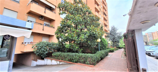Appartamento in vendita a Palermo