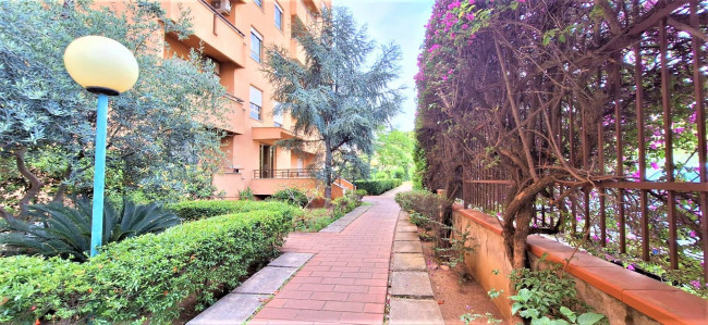 Appartamento in vendita a Palermo