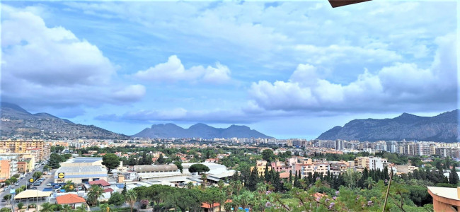 Appartamento in vendita a Palermo