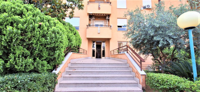 Appartamento in vendita a Palermo