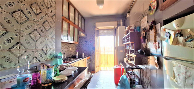 Appartamento in vendita a Palermo