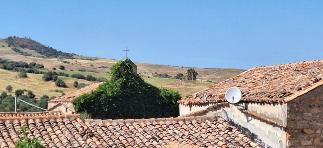 Terreno Agricolo in vendita a Sclafani Bagni