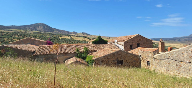 Terreno Agricolo in vendita a Sclafani Bagni