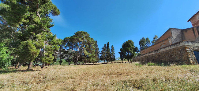 Terreno Agricolo in vendita a Sclafani Bagni