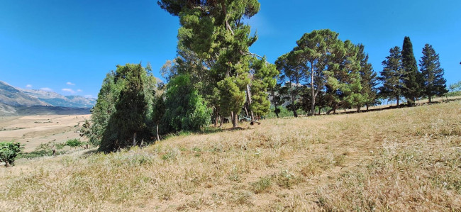 Terreno Agricolo in vendita a Sclafani Bagni