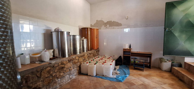 Terreno Agricolo in vendita a Sclafani Bagni