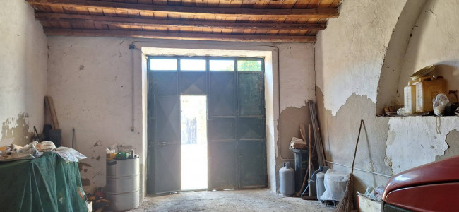 Terreno Agricolo in vendita a Sclafani Bagni