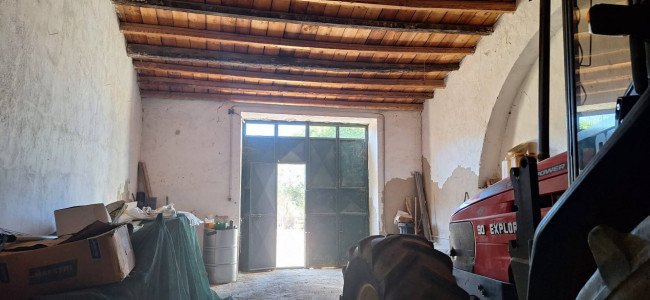 Terreno Agricolo in vendita a Sclafani Bagni