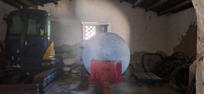 Terreno Agricolo in vendita a Sclafani Bagni
