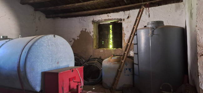 Terreno Agricolo in vendita a Sclafani Bagni