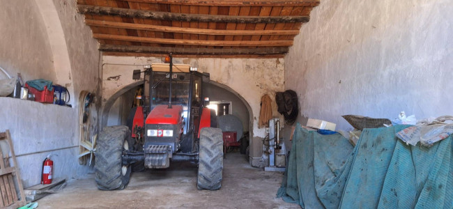 Terreno Agricolo in vendita a Sclafani Bagni