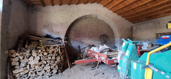 Terreno Agricolo in vendita a Sclafani Bagni