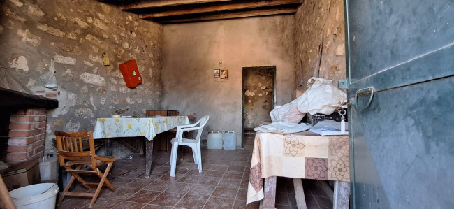 Terreno Agricolo in vendita a Sclafani Bagni