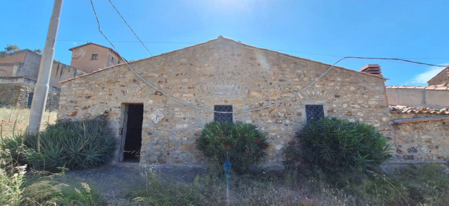 Terreno Agricolo in vendita a Sclafani Bagni