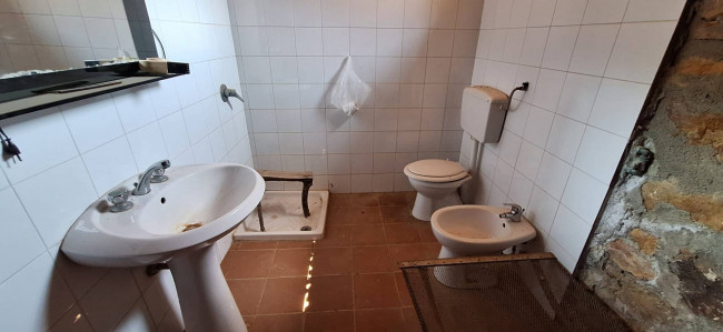 Terreno Agricolo in vendita a Sclafani Bagni