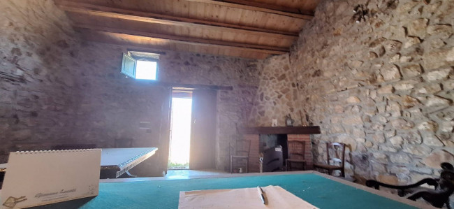 Terreno Agricolo in vendita a Sclafani Bagni