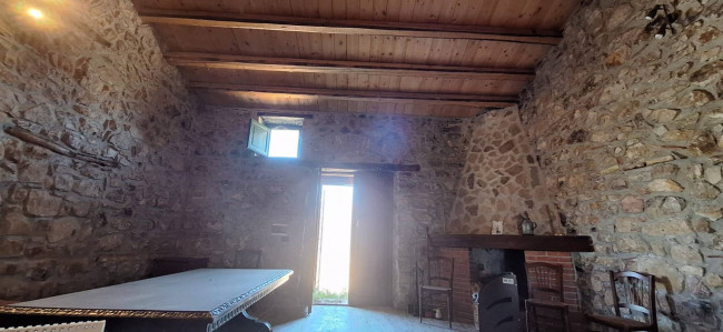 Terreno Agricolo in vendita a Sclafani Bagni