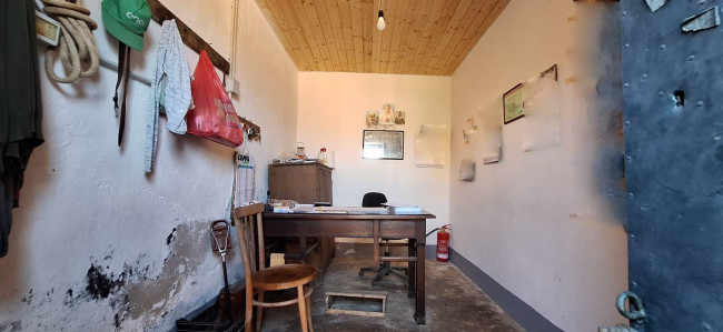 Terreno Agricolo in vendita a Sclafani Bagni