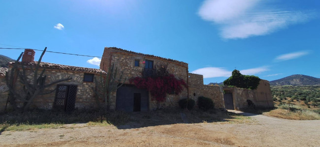 Terreno Agricolo in vendita a Sclafani Bagni