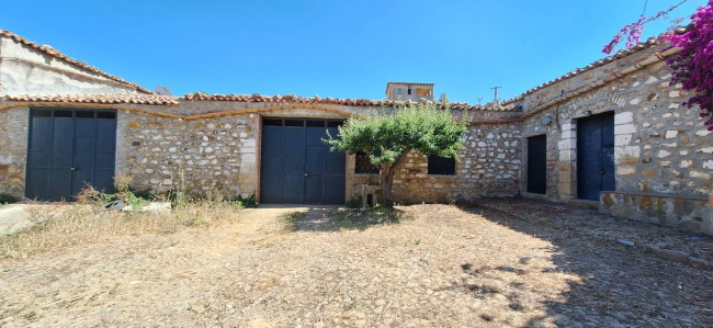 Terreno Agricolo in vendita a Sclafani Bagni