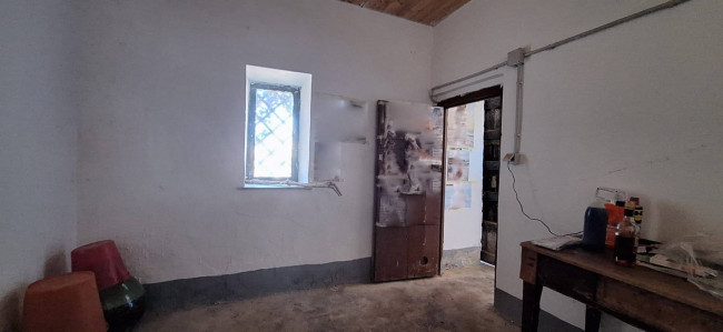 Terreno Agricolo in vendita a Sclafani Bagni