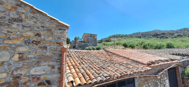 Terreno Agricolo in vendita a Sclafani Bagni