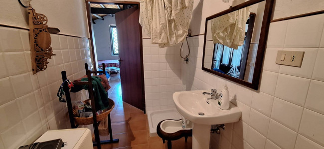 Terreno Agricolo in vendita a Sclafani Bagni