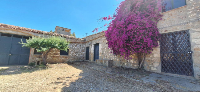 Terreno Agricolo in vendita a Sclafani Bagni