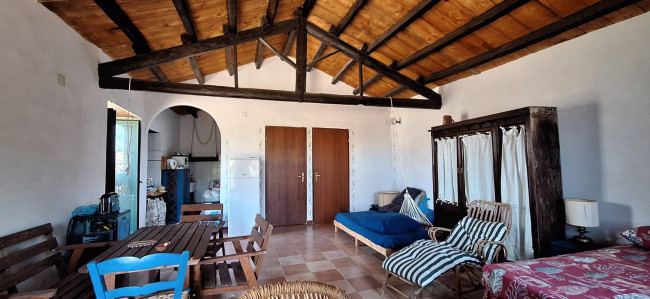 Terreno Agricolo in vendita a Sclafani Bagni