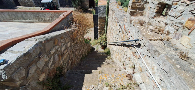 Terreno Agricolo in vendita a Sclafani Bagni