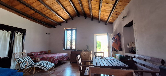 Terreno Agricolo in vendita a Sclafani Bagni