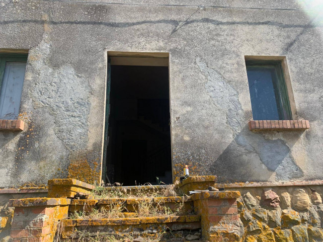 Terreno Agricolo in vendita a Sclafani Bagni