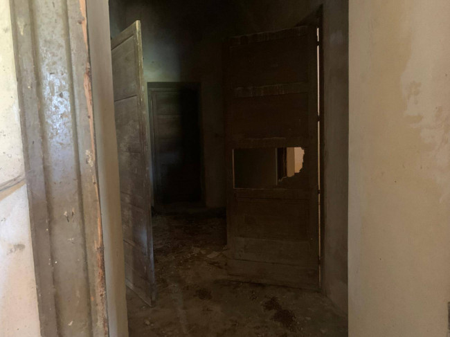 Terreno Agricolo in vendita a Sclafani Bagni