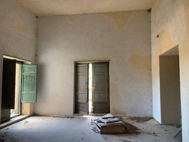 Terreno Agricolo in vendita a Sclafani Bagni
