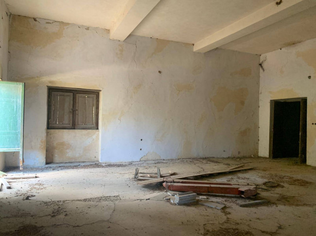 Terreno Agricolo in vendita a Sclafani Bagni