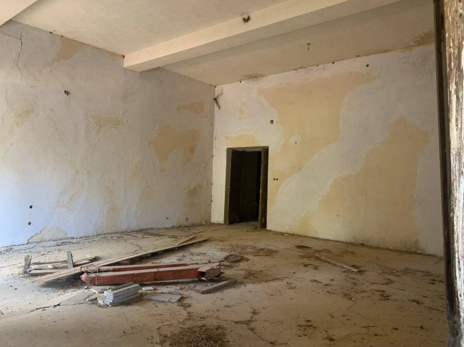 Terreno Agricolo in vendita a Sclafani Bagni