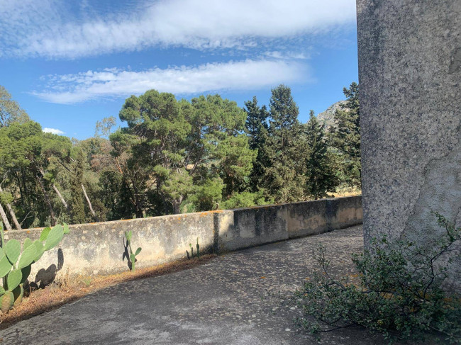 Terreno Agricolo in vendita a Sclafani Bagni