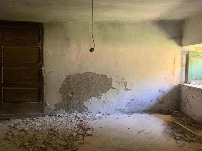 Terreno Agricolo in vendita a Sclafani Bagni