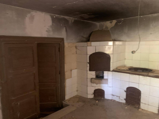 Terreno Agricolo in vendita a Sclafani Bagni