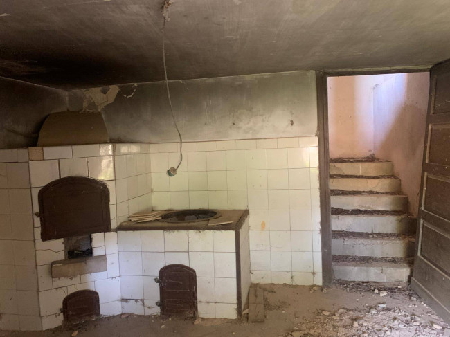 Terreno Agricolo in vendita a Sclafani Bagni