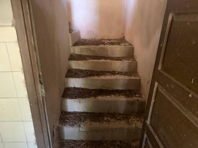 Terreno Agricolo in vendita a Sclafani Bagni