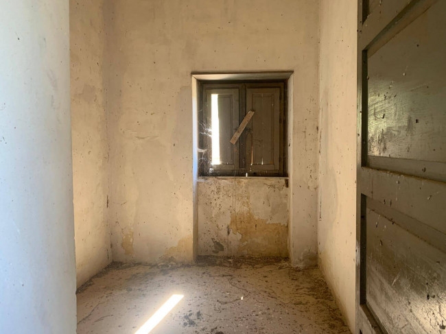 Terreno Agricolo in vendita a Sclafani Bagni