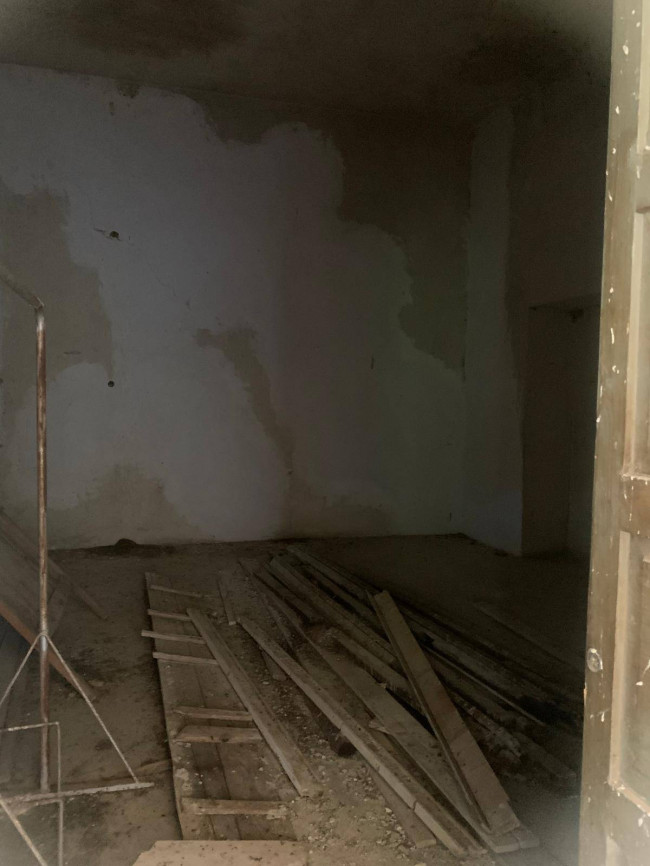 Terreno Agricolo in vendita a Sclafani Bagni
