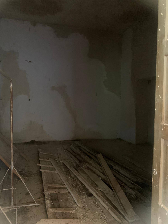 Terreno Agricolo in vendita a Sclafani Bagni