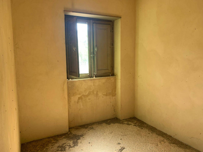 Terreno Agricolo in vendita a Sclafani Bagni