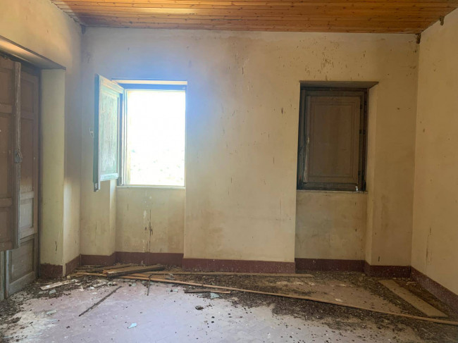 Terreno Agricolo in vendita a Sclafani Bagni