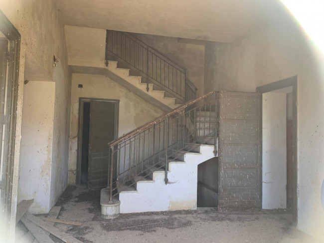 Terreno Agricolo in vendita a Sclafani Bagni