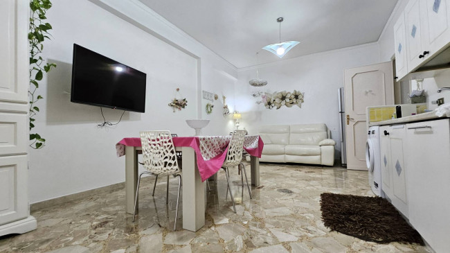 Appartamento in vendita a Palermo