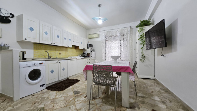 Appartamento in vendita a Palermo