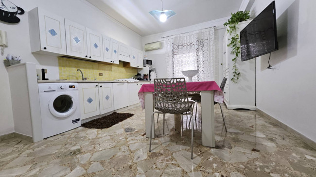Appartamento in vendita a Palermo